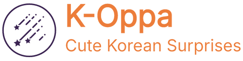 K-Oppa