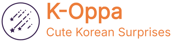 K-Oppa